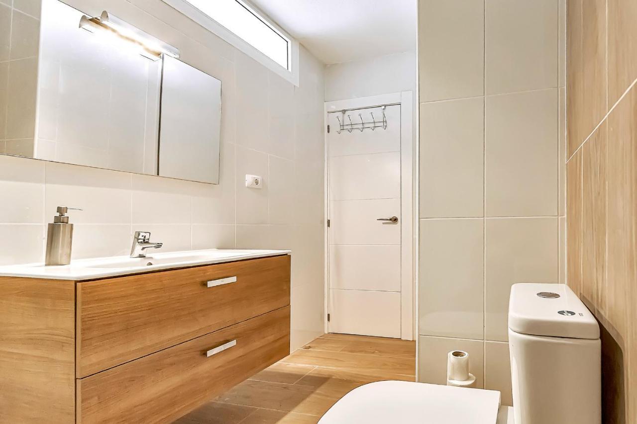 Gorgeous In Appartement *