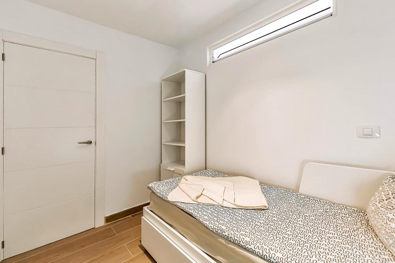Appartement Gorgeous In *