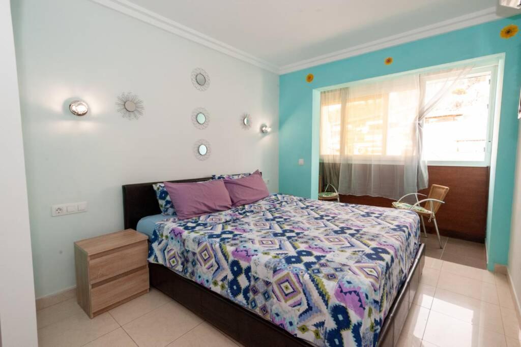 Los Corales, Los Cristianos Townhouse Holiday home Arona (Tenerife)