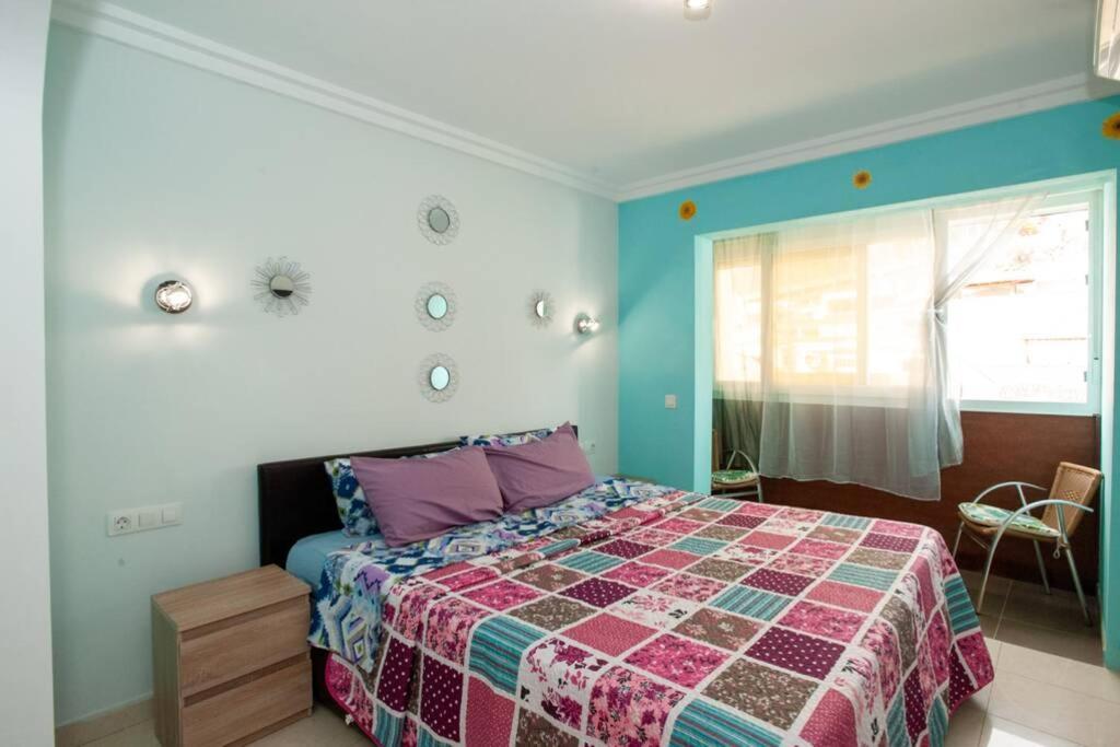 Holiday home Los Corales, Los Cristianos Townhouse *