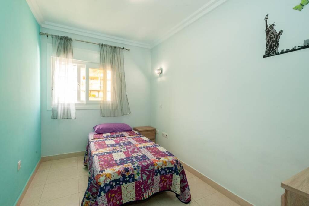 Los Corales, Los Cristianos Townhouse Holiday home *