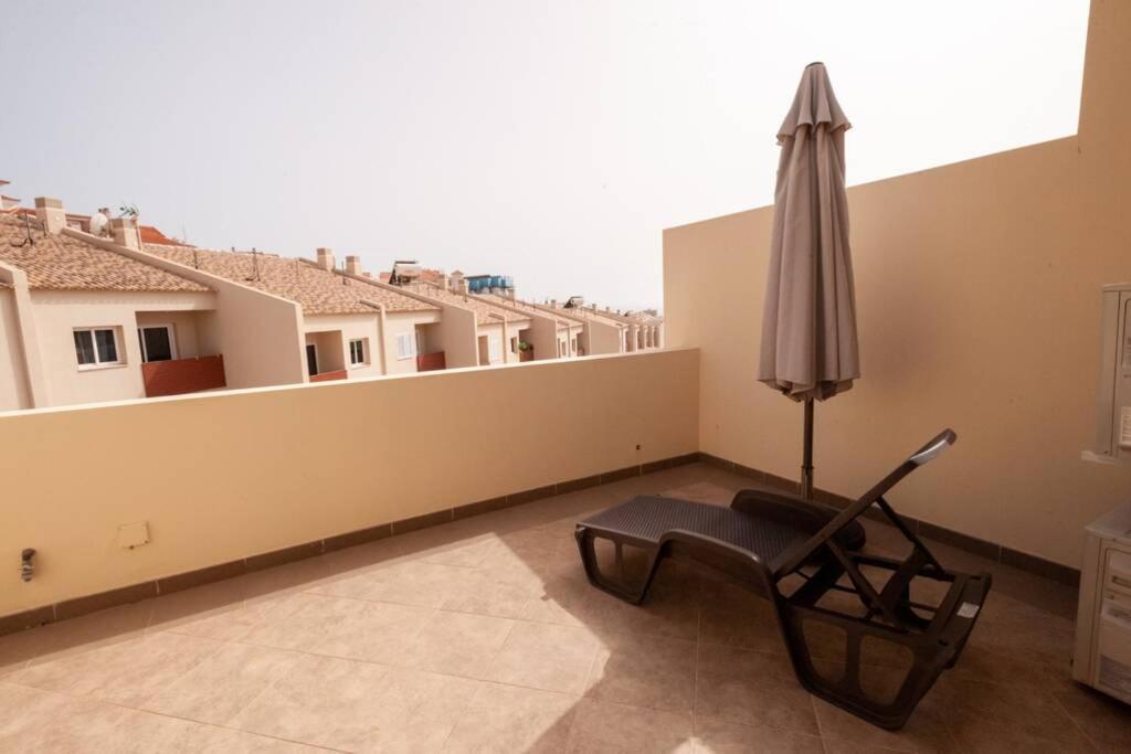 Сasa de vacaciones Los Corales, Los Cristianos Townhouse *