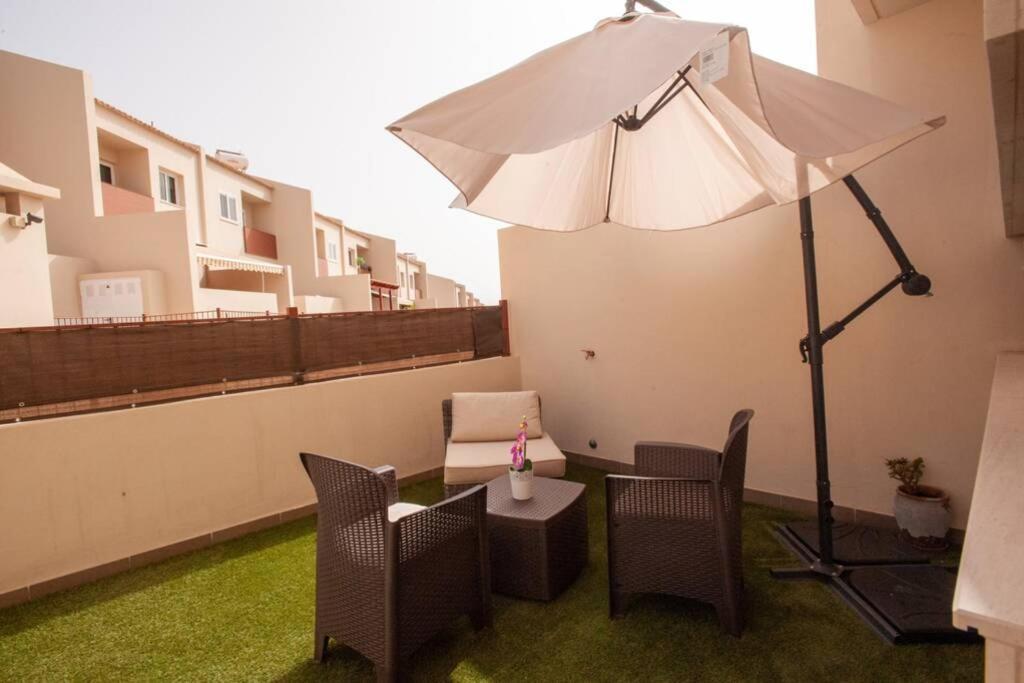 Сasa de vacaciones Los Corales, Los Cristianos Townhouse Arona (Tenerife)