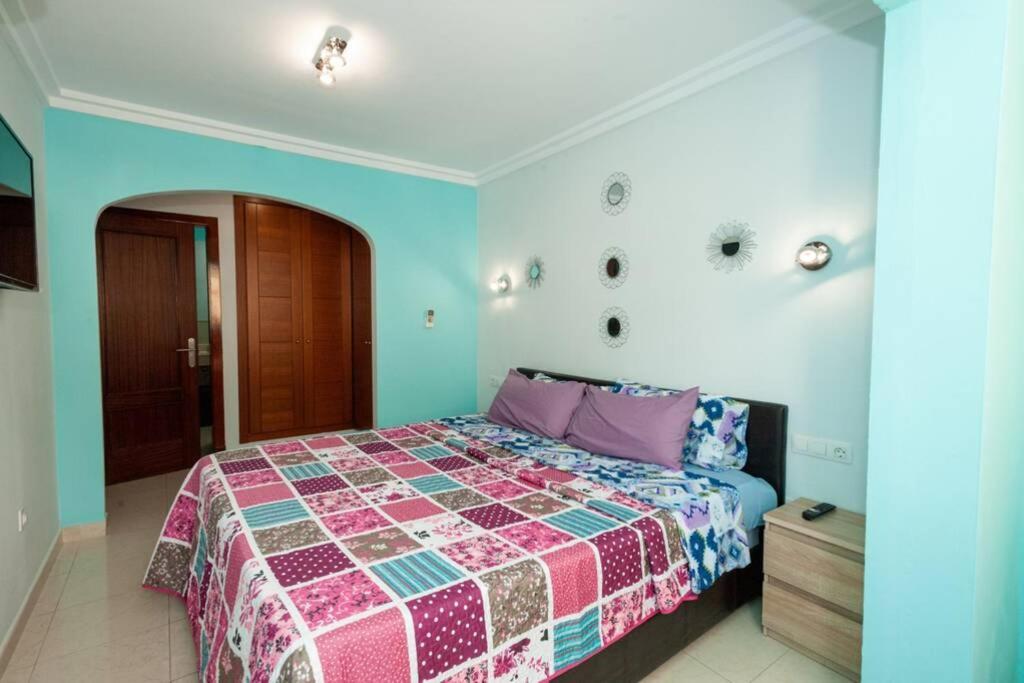 Holiday home Los Corales, Los Cristianos Townhouse Arona (Tenerife)