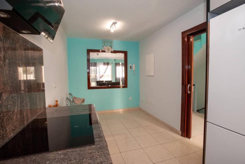 Сasa de vacaciones Los Corales, Los Cristianos Townhouse Arona (Tenerife)