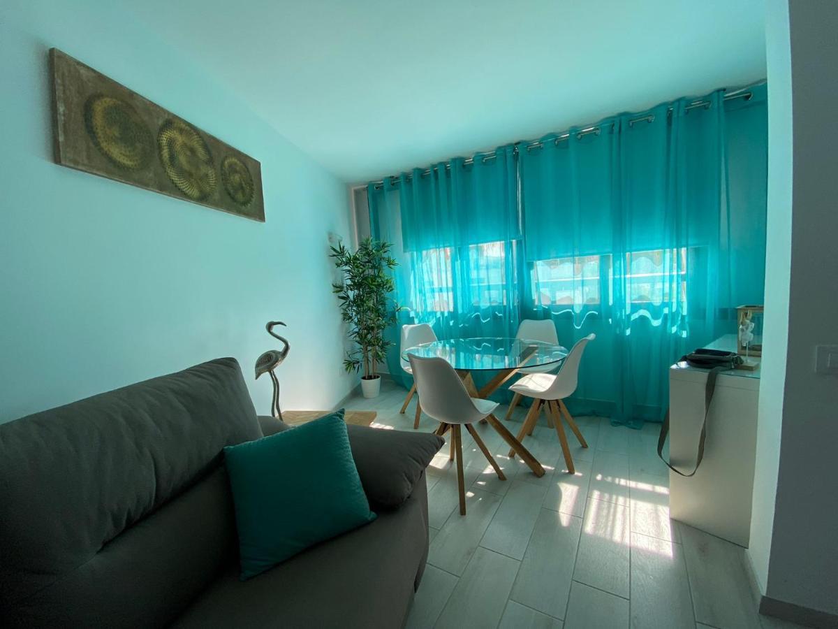 Aparthotel Parque Santiago Beach, Playa De Las Americas *