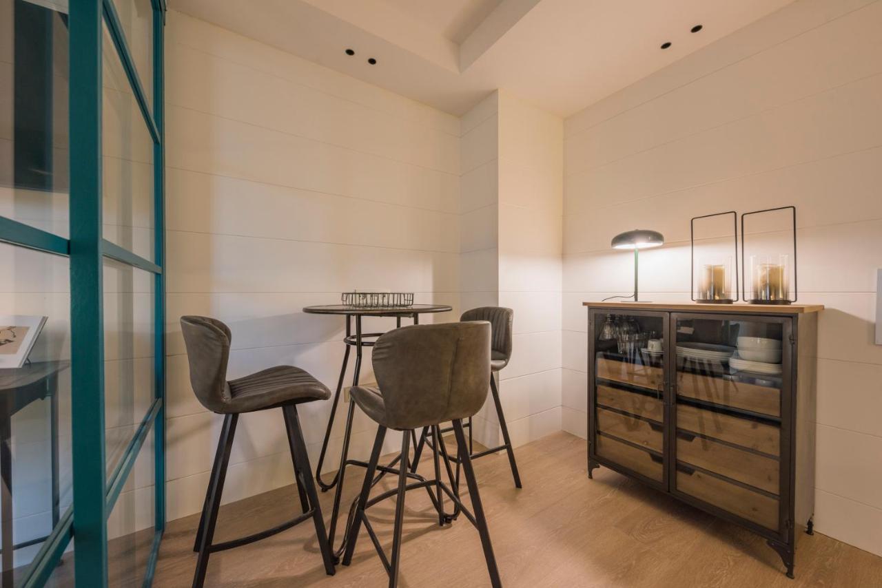 Chayofa Appartement