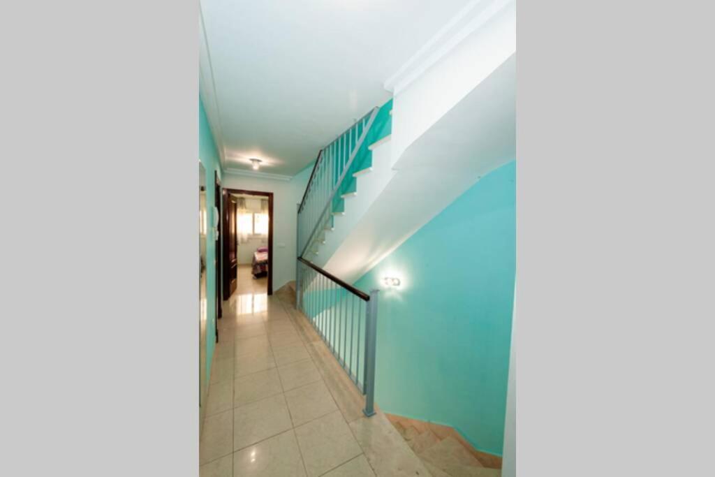 Los Corales, Los Cristianos Townhouse Сasa de vacaciones Arona (Tenerife)