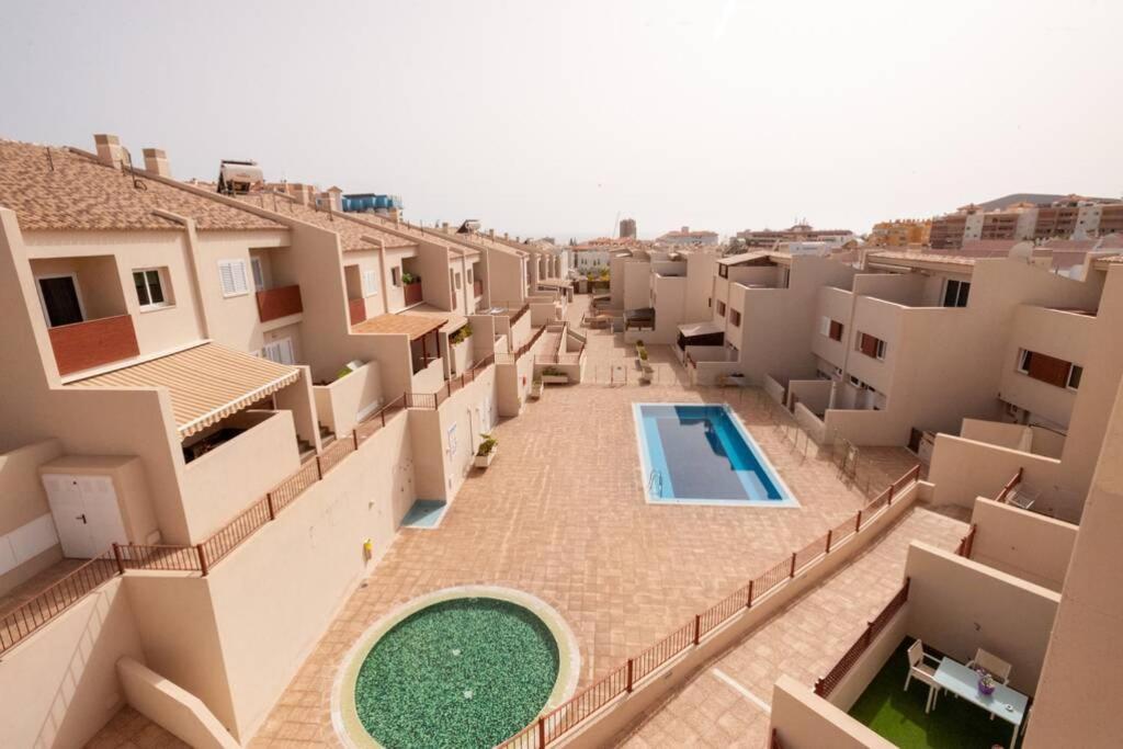 Los Corales, Los Cristianos Townhouse