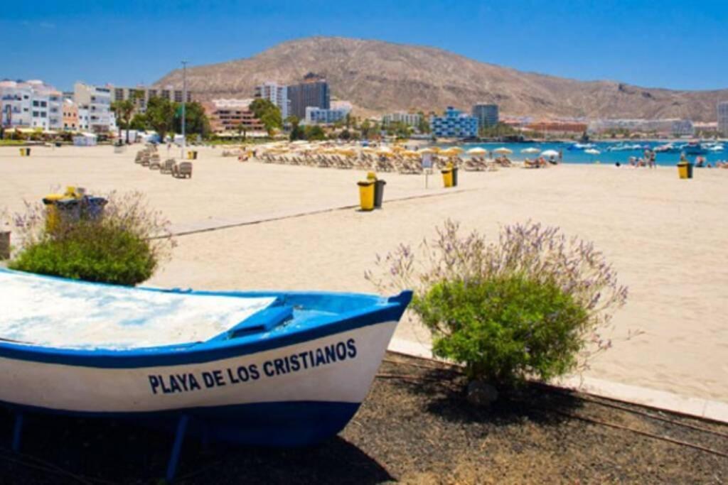 Los Corales, Los Cristianos Townhouse