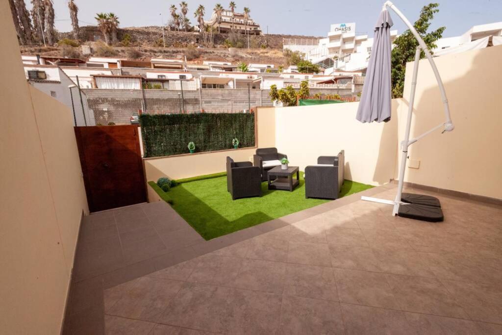 Los Corales, Los Cristianos Townhouse