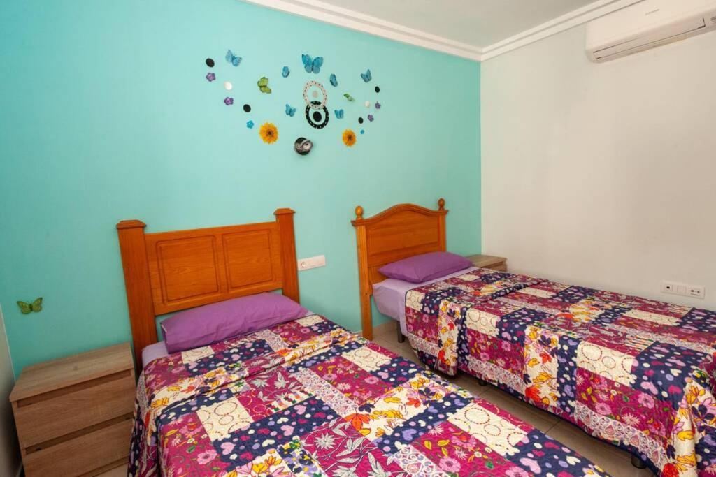 Los Corales, Los Cristianos Townhouse Holiday home *