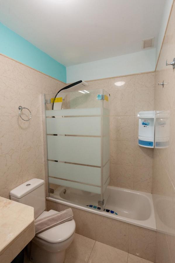 Los Corales, Los Cristianos Townhouse Сasa de vacaciones