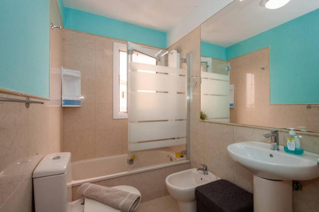 Holiday home Los Corales, Los Cristianos Townhouse Arona (Tenerife)
