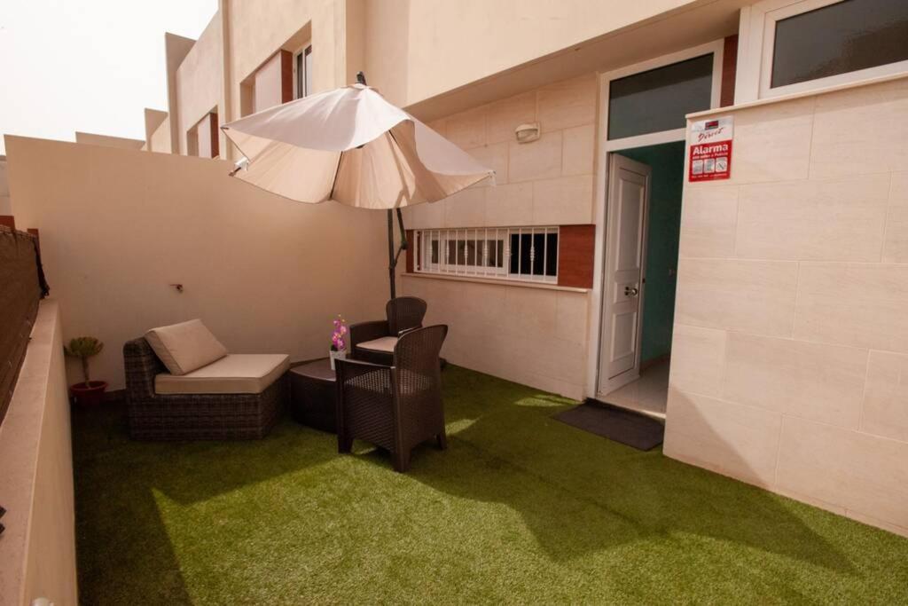 Los Corales, Los Cristianos Townhouse Сasa de vacaciones Arona (Tenerife)