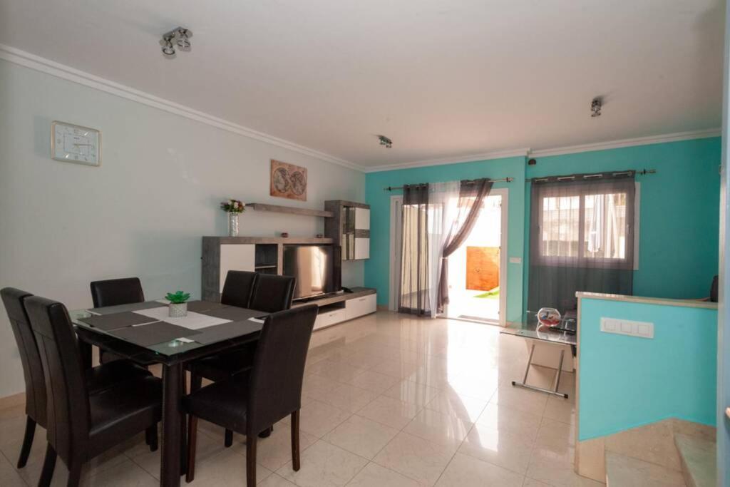 Holiday home Los Corales, Los Cristianos Townhouse Arona (Tenerife)