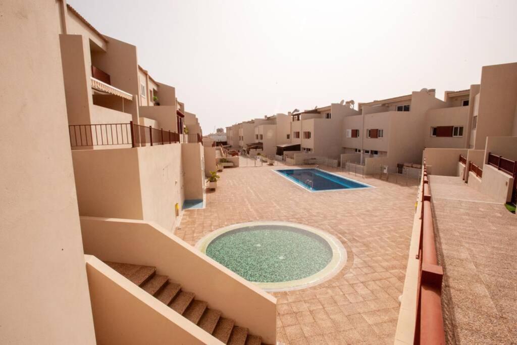 Сasa de vacaciones Los Corales, Los Cristianos Townhouse