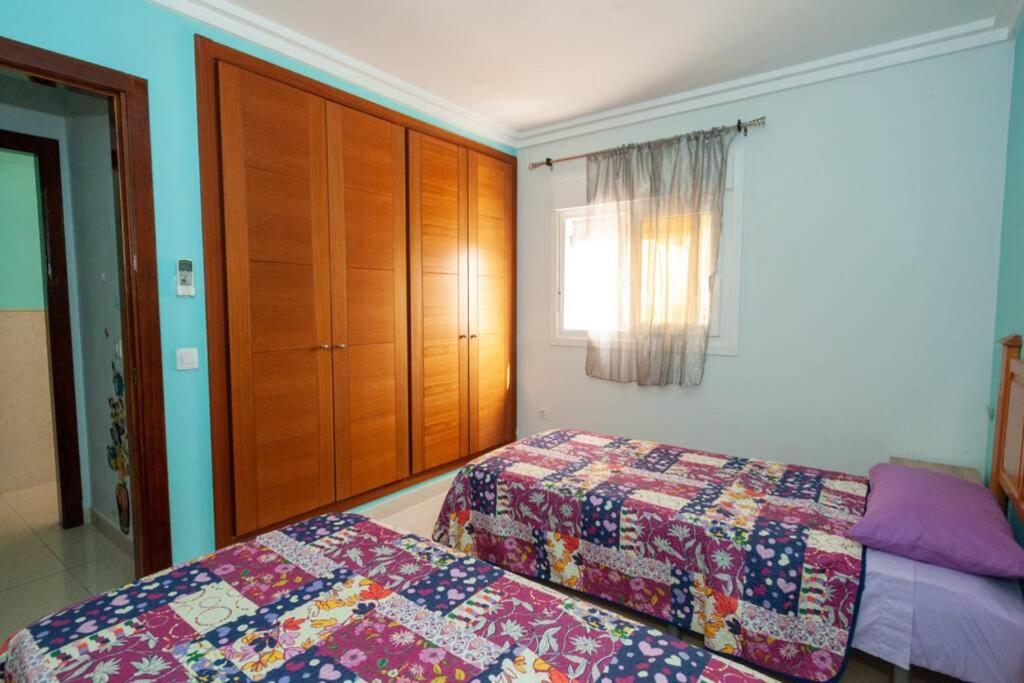 Los Corales, Los Cristianos Townhouse *
