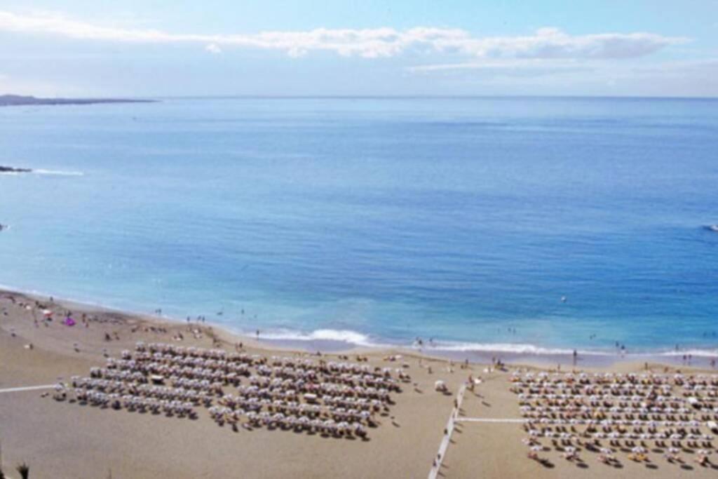 Los Corales, Los Cristianos Townhouse *