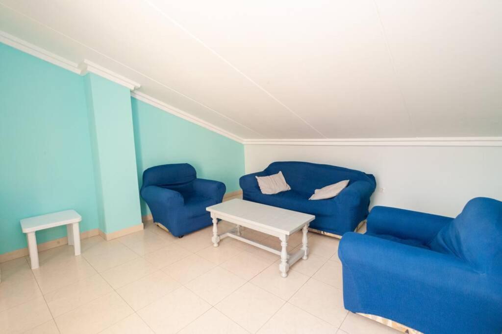 Los Corales, Los Cristianos Townhouse Arona (Tenerife)