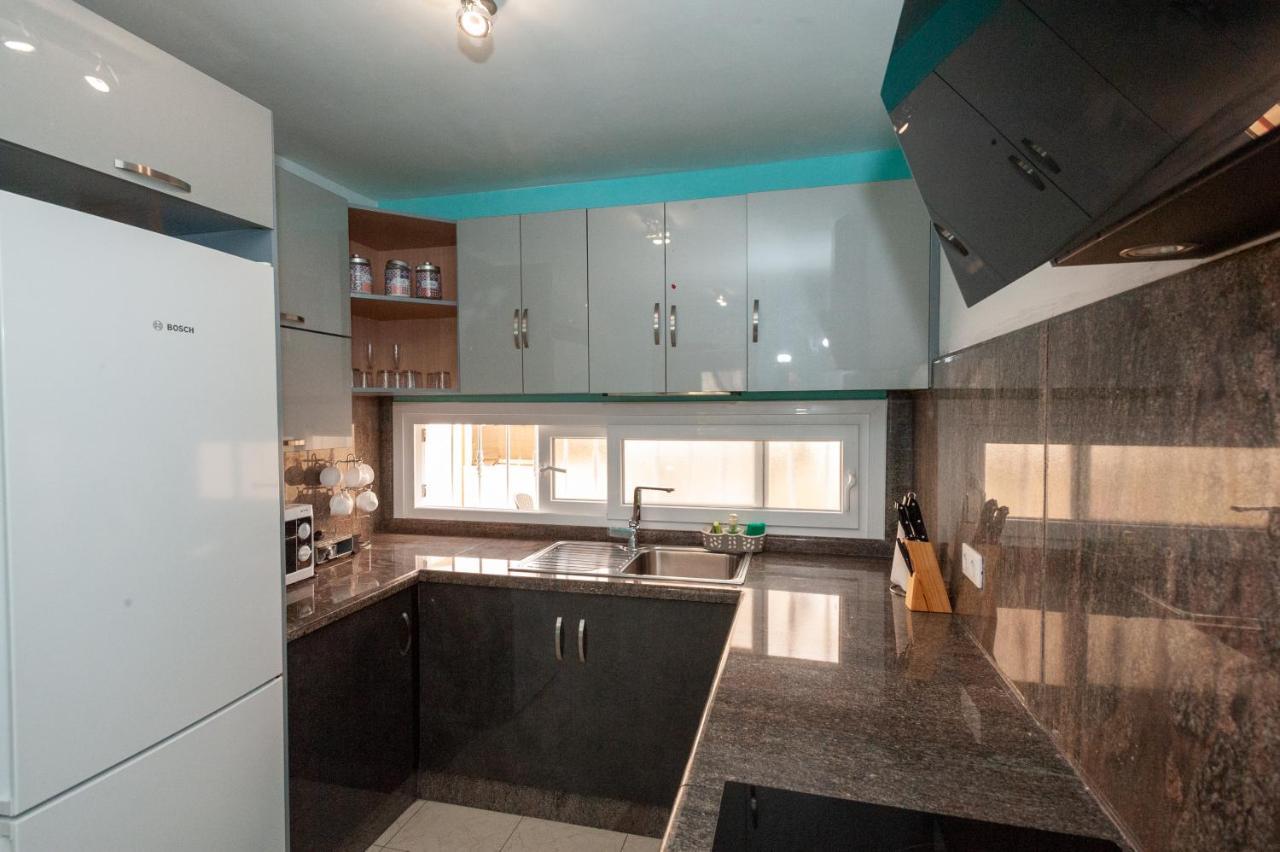 Los Corales, Los Cristianos Townhouse Holiday home