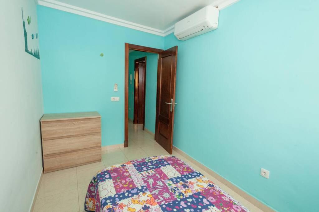 Сasa de vacaciones Los Corales, Los Cristianos Townhouse