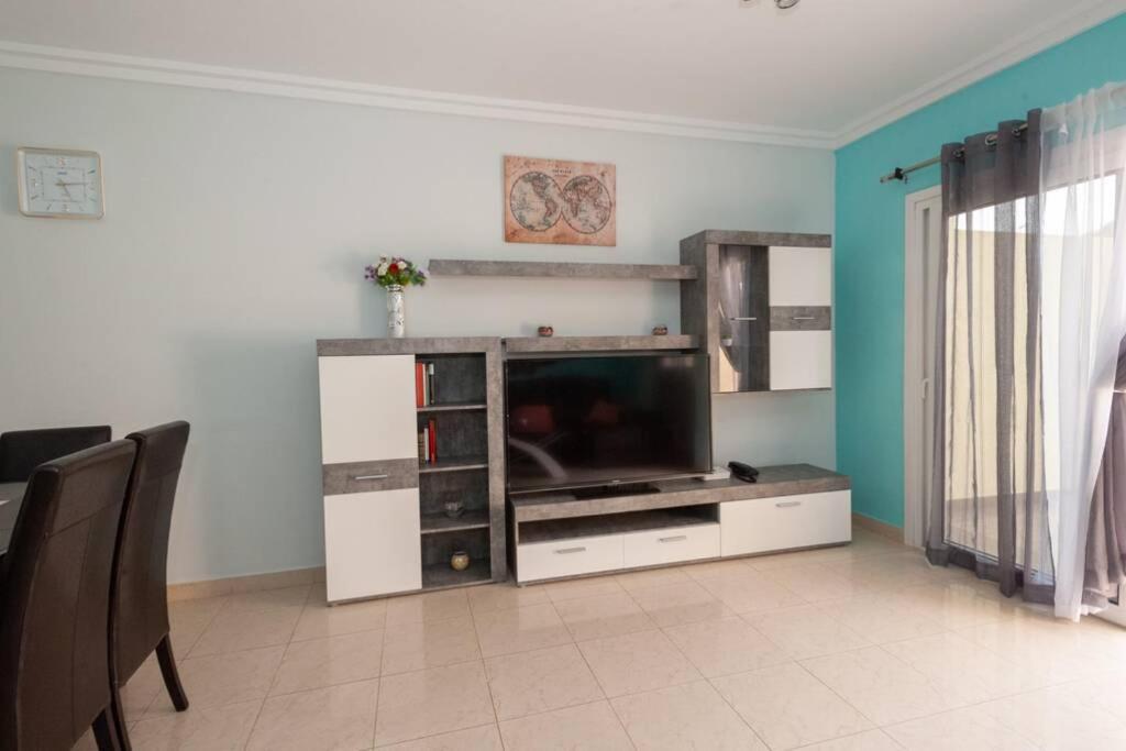 Сasa de vacaciones Los Corales, Los Cristianos Townhouse Arona (Tenerife)