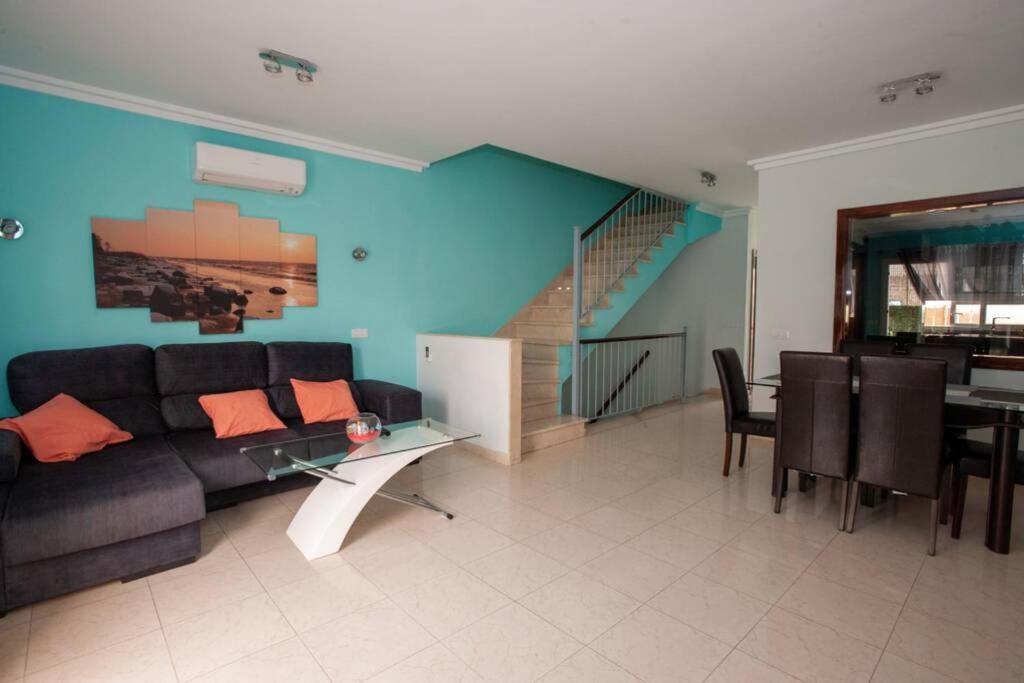 Los Corales, Los Cristianos Townhouse * Arona (Tenerife)