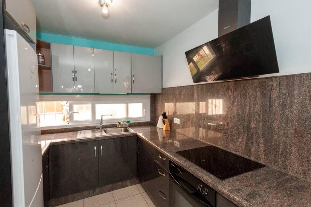 Los Corales, Los Cristianos Townhouse * Arona (Tenerife)