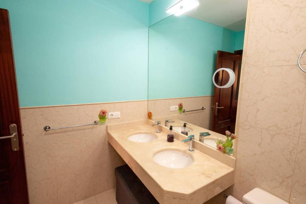 Los Corales, Los Cristianos Townhouse * Arona (Tenerife)