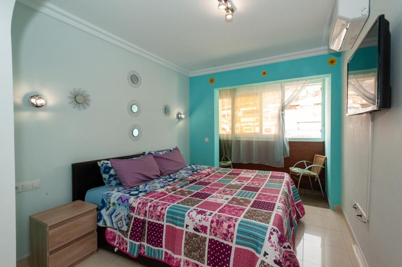 Los Corales, Los Cristianos Townhouse Arona (Tenerife)