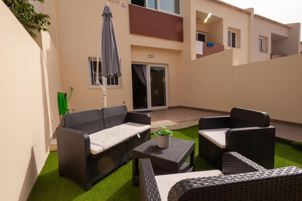 Los Corales, Los Cristianos Townhouse * Arona (Tenerife)