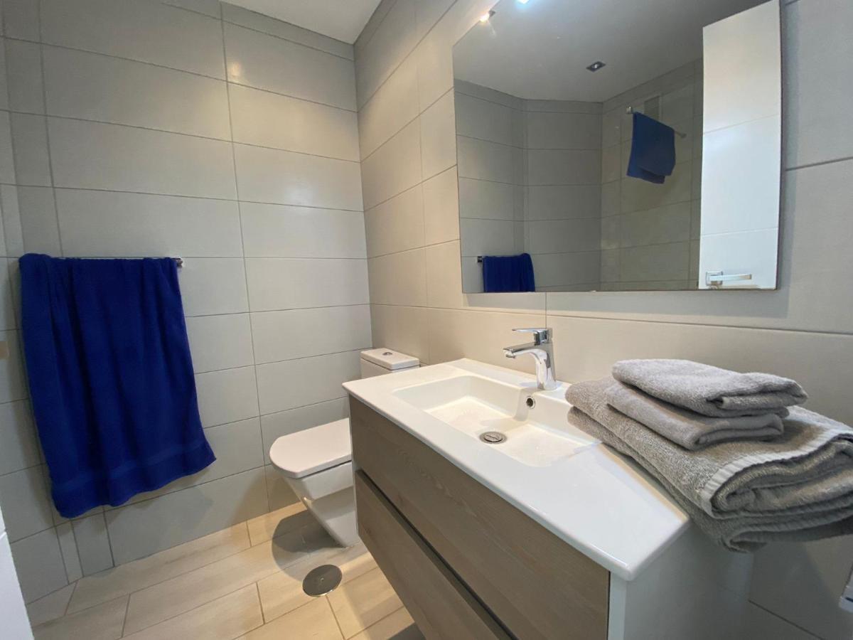 Aparthotel Parque Santiago Beach, Playa De Las Americas *