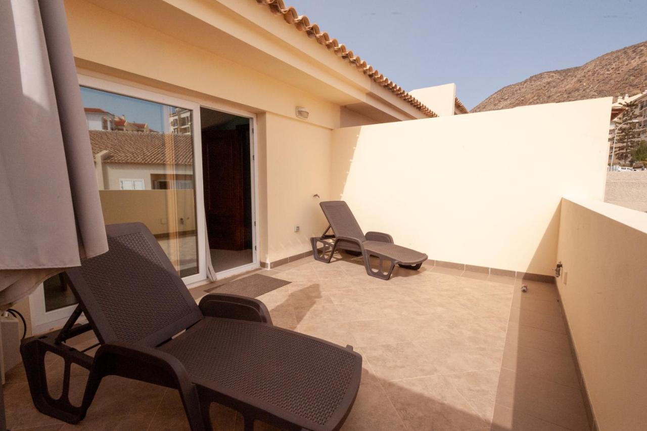 Los Corales, Los Cristianos Townhouse Holiday home *