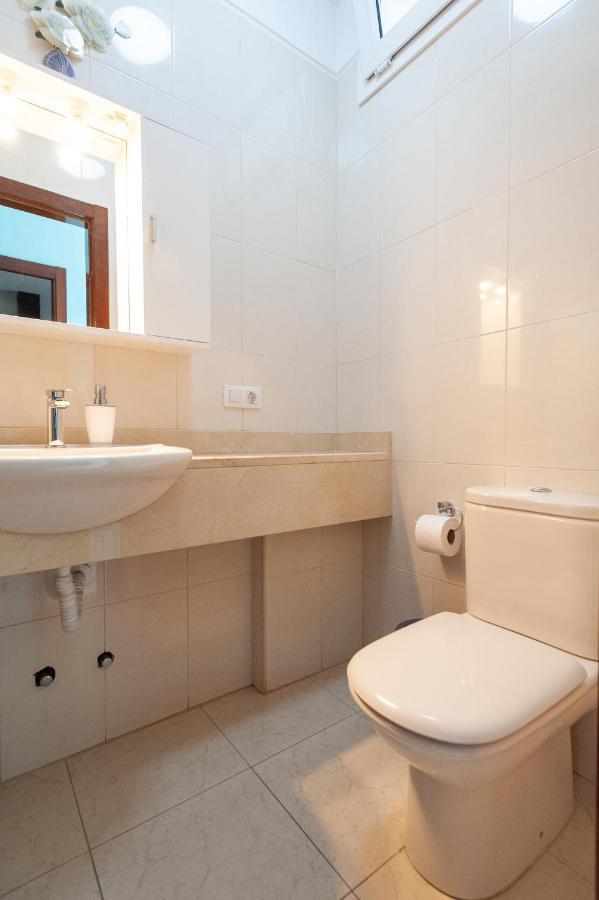 Los Corales, Los Cristianos Townhouse Сasa de vacaciones Arona (Tenerife)