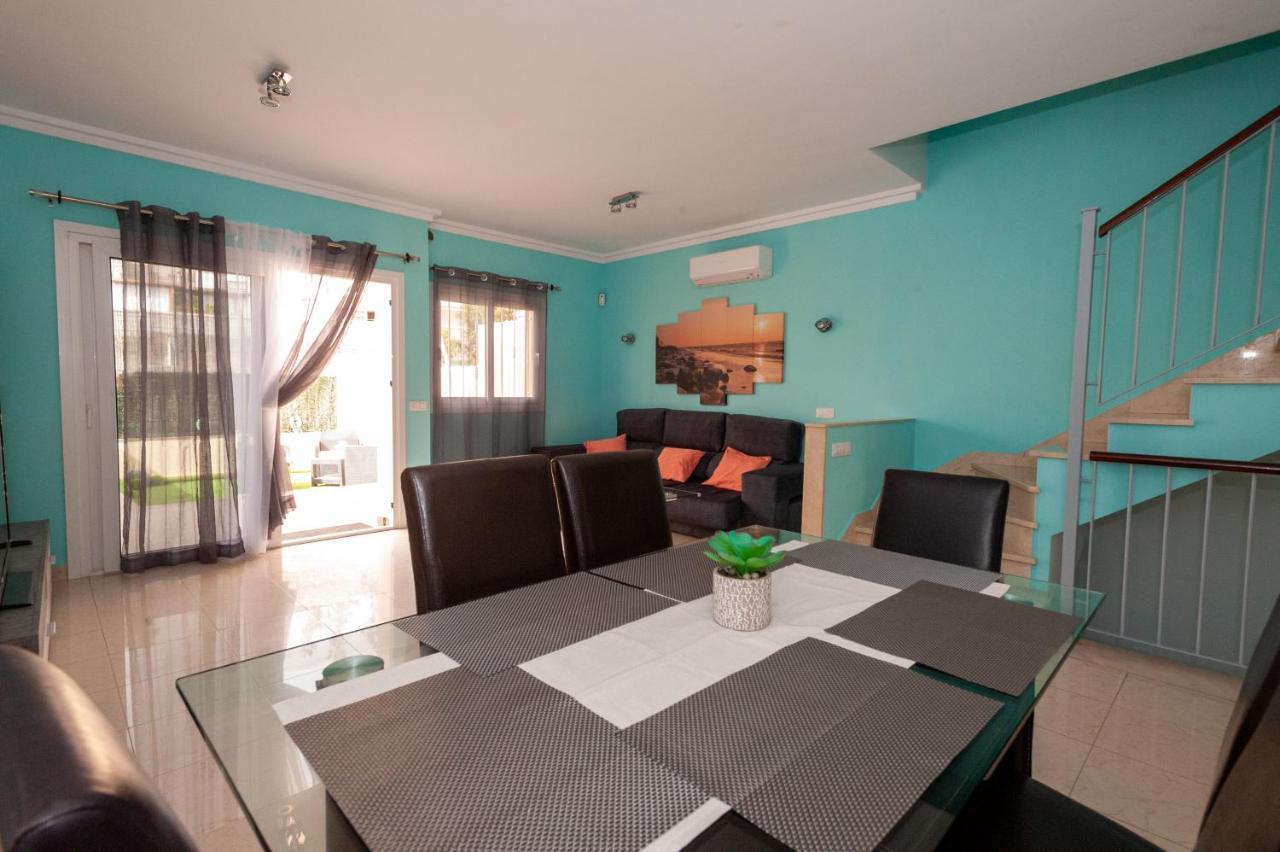 Сasa de vacaciones Los Corales, Los Cristianos Townhouse Arona (Tenerife)