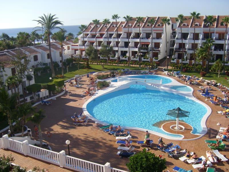 Parque Santiago Beach, Playa De Las Americas Aparthotel