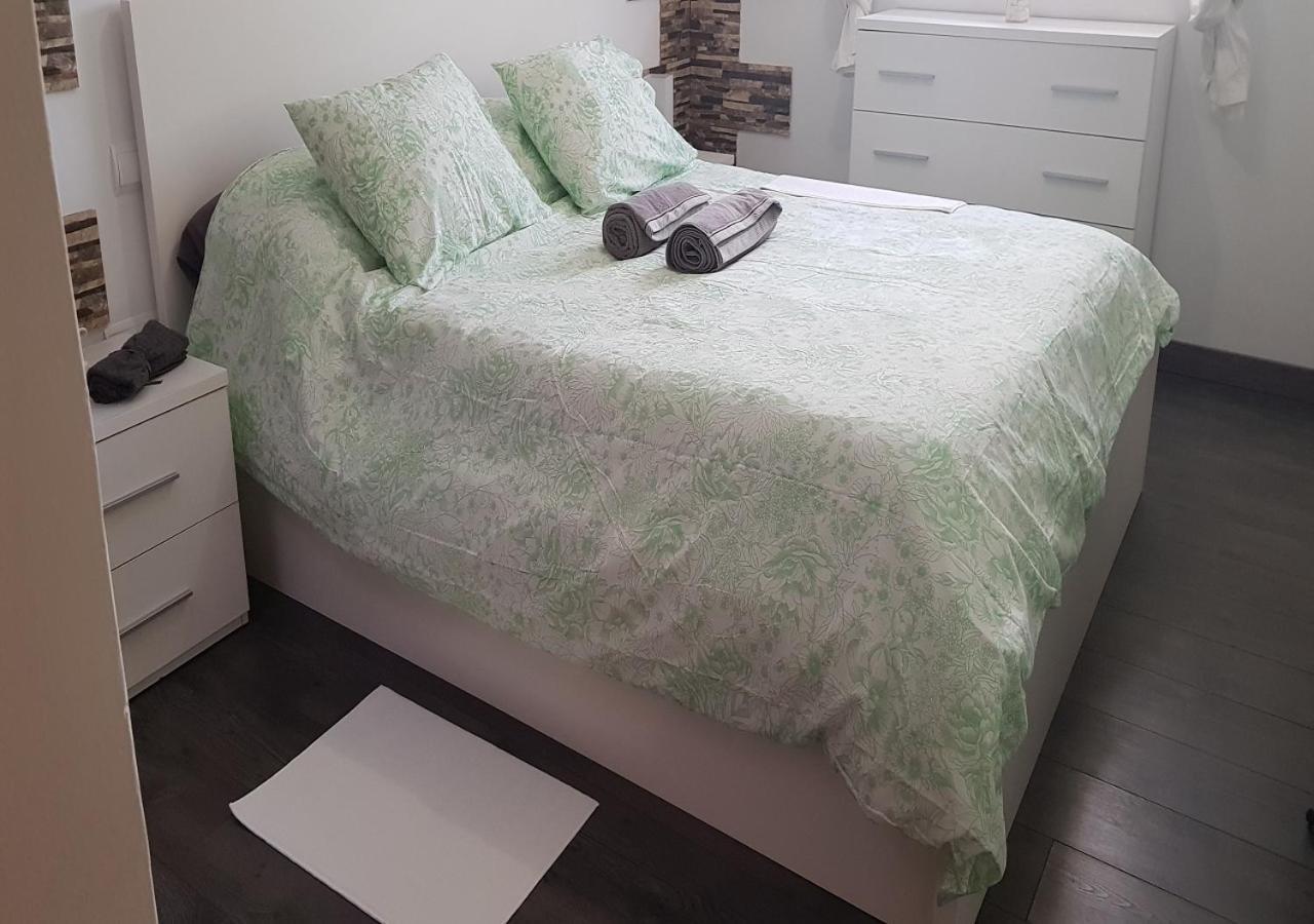Apartment Karma Paraiso Tenerife Sur