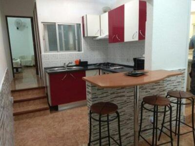 Casa Relajación Сasa de vacaciones