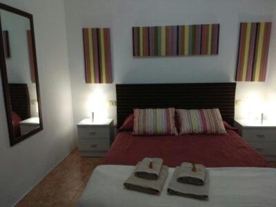 Сasa de vacaciones Casa Relajación