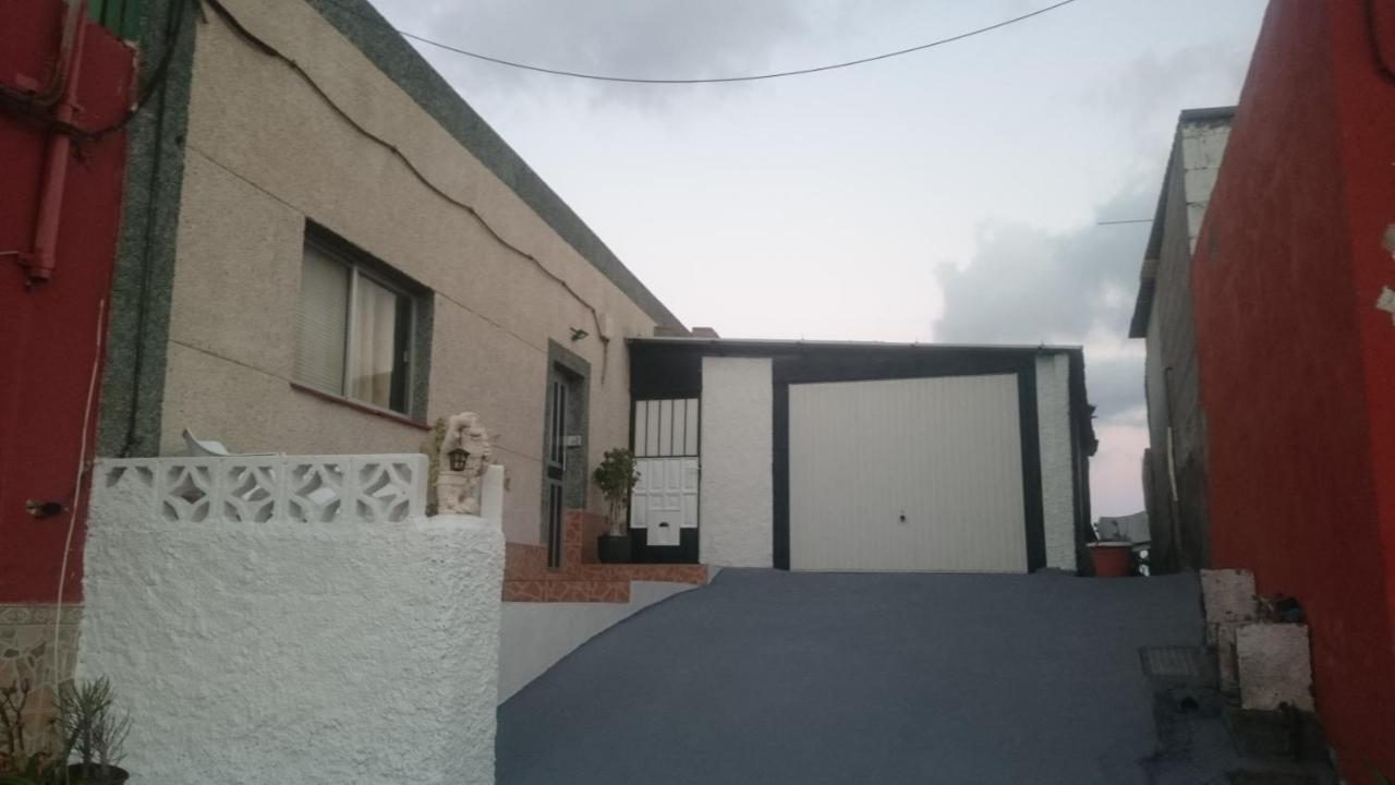 Casa Relajación Сasa de vacaciones