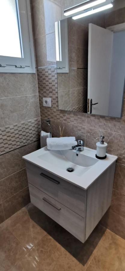 Apartamento Lirio *