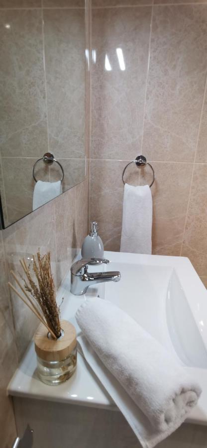 Apartamento Lirio * Costa Adeje (Tenerife)