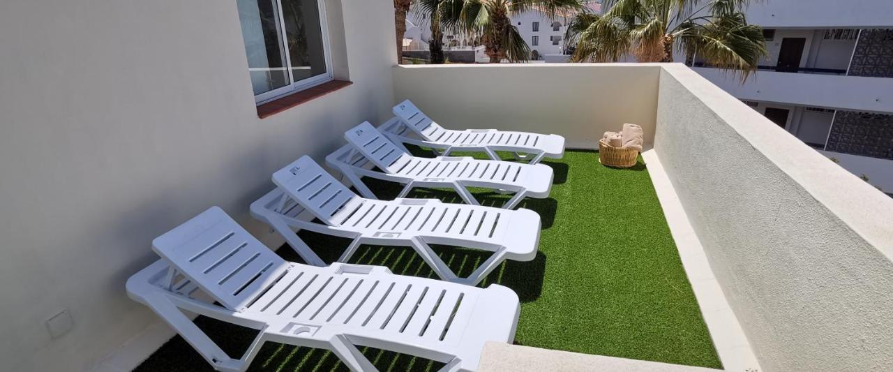 Apartamento Lirio * Costa Adeje (Tenerife)