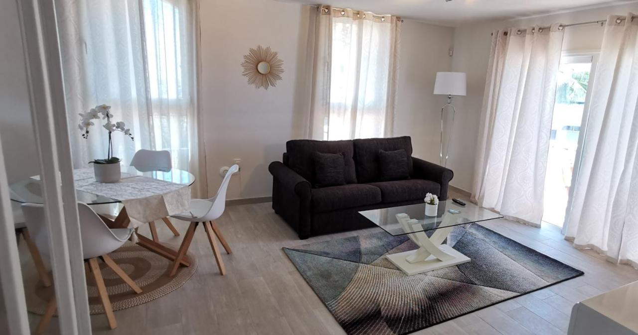 Apartment Apartamento Lirio Costa Adeje (Tenerife)