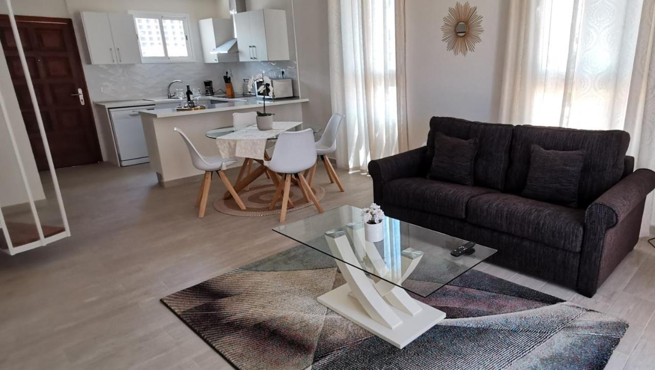 Apartamento Lirio Costa Adeje (Tenerife)
