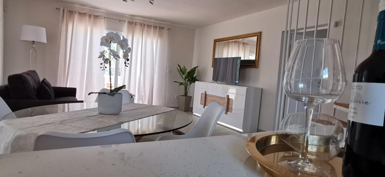 Apartment Apartamento Lirio