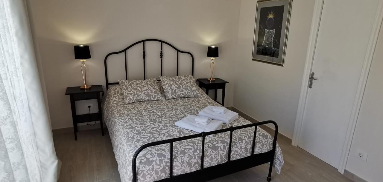 Apartment Apartamento Lirio Costa Adeje (Tenerife)