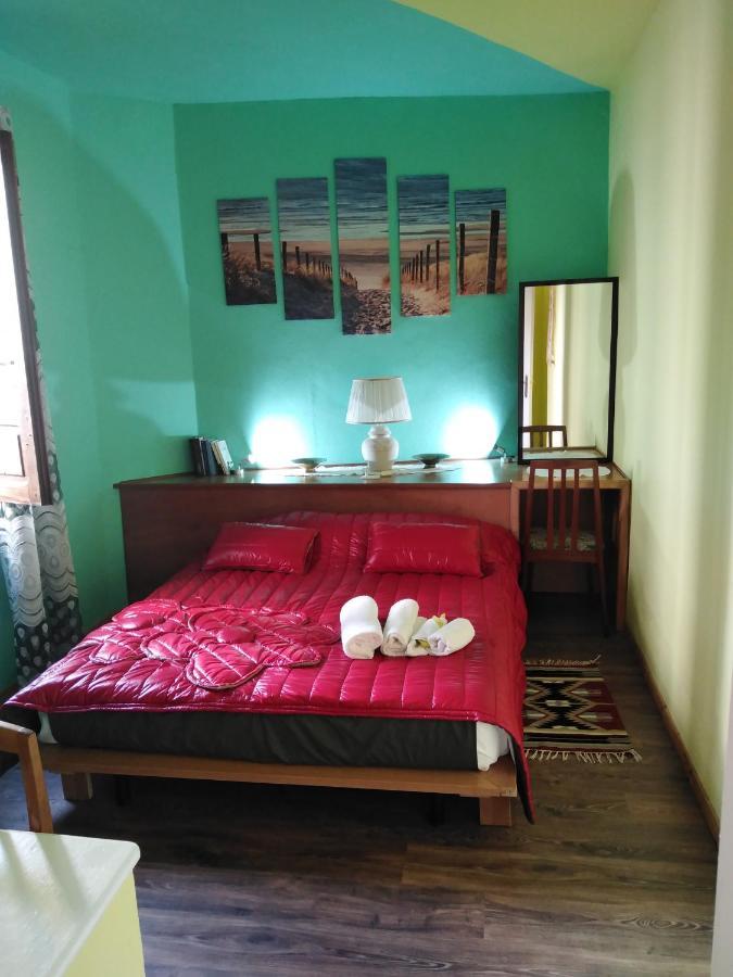 Casa Jashmine Hébergement de vacances Arguayo