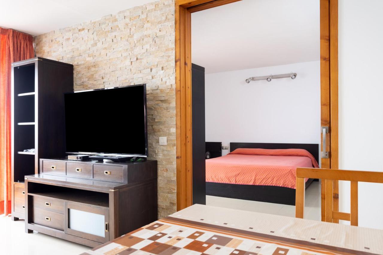 Apartment Looking The Views - 214 Costa Del Silencio